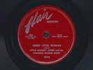 Blues 78 Flair 1010 Little Johnny Jones Elmore James