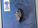 EAGLES   THEIR GREATEST HITS 1971-1975 NM Vinyl LP Orig Embossed Cover Sticker