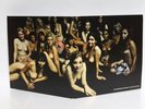 POLYDOR THE JIMI HENDRIX EXPERIENCE ELECTRIC LADYLAND - DOUBLE LP