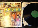 LP: SAVOY BROWN - Street Corner Talking Orig.UK 1971 1st.Press VG/VG+ FOC OIS