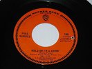 LATIN SOUL FUNK 45 - FRED RAMIREZ - HOLD ON I'M COMIN - WARNER BROS.