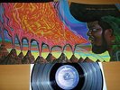 BUDDY MILES / A MESSAGE TO THE PEOPLE / GATEFOLD COVER / ORIG 1970  MINT- 