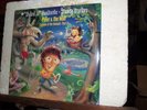 WEIRD AL YANKOVIC/WENDY CARLOS sealed LP Peter & The Wolf CBS 44567 classical