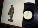 CELLULOID uk LP Mercury WAX MUSEUM minimal synth POST PUNK Joy Division