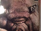 Kin Ping Meh 1972 Original German Zebra LP of    