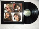 LP THE BEATLES 
