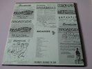 BROADSIDE BALLADS VOL 1-DYLAN- ORIGINAL- RECORDS-FOLKWAYS 5301-BOOKLET-1964--NM-