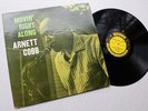 ARNETT COBB | MOVIN’ RIGHT ALONG | PRESTIGE 7216 | GENUINE ORIGINAL