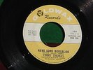 TIMMY THOMAS Mod Funk Soul 45 HAVE SOME BOOGALOO Goldwax Promo Orig *HEAR IT