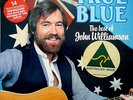 John Williamson-True Blue-The Best Of-LP-1992 Festival Records Australian-L37788