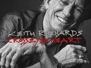 Crosseyed Heart [LP] by Keith Richards (Vinyl, Sep-2015, 2 Discs, Virgin EMI...