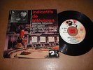 RAYMOND LEFEVRE / PAUL MAURIAT  - EP FRENCH BARCLAY 72619 - LISTEN - POPCORN