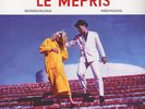 Georges Delerue / Piero Piccioni - OST Le Mépris / Il Disprezzo Vinyl EU 2LP