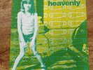 Heavenly. PUNK Girl. Sarah Records 7
