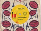 ANNETTE STEELE So In Love / We're Gonna Stand Up On The Mountain 45