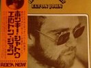 Elton John / Honky Chateau. Obi Promo. Excellent