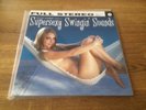 WHITE ZOMBIE.SUPERSEXY SWINGIN SOUNDS.D-LP.FIRST PRESS ORIGINAL. GAREFOLD CVR.