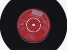 RARE NORTHERN SOUL ORIGINAL - WILLIE MITCHELL - THE CHAMPION - LONDON DEMO