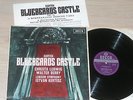 BARTOK Bluebeard's Castle KERTESZ - ED1 wideband UK DECA SXL SET 311 MINT