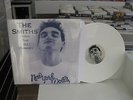 THE SMITHS MORRISSEY LP HANG THE DJ THRICE WHITE VINYL
