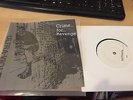 Ultra Violent Crime For Revenge TEST PRESSING Reissue Riot City UK 82 Exploited