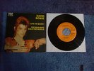 DAVID BOWIE   LIFE ON MARS/THE MAN WHO SOLD THE WORLD    GERMAN