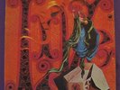DISCO 33 GIRI DOPPIO LP 12