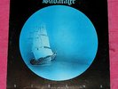 SAVATAGE - SIRENS - 9tr LP - USA 1983 - 1st PRESSING - PAR RECORDS