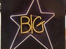 BIG STAR #1 RECORD ORIG PRESS EX/coEX+ ALEX CHILTON REPLACEMENTS