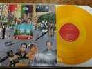 Brian Wilson Gettin in over my head 2xLp Colored vinyl R176471 Signed