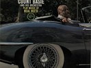 Count Basie vinyl LP album record On My Way & Shoutin' Again USA V-8511 VERVE