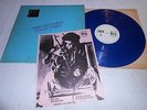jimi hendrix  good vibes  blue vinyl   tmoq rare