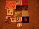 Sarah records 14 items 7