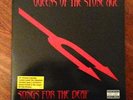 Queens of the Stone Age Songs for the Deaf Double Vinyl First Press Mint