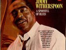 Jimmy Witherspoon A Spoonful Of Blues vinyl LP album record UK EMB3369 EMBER