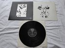 Gentle Giant - 'In A Glass House' UK 1973 LP WWA 002 Very nice copy