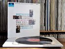 Beethoven: Violin Concerto - Nathan Milstein **UK Columbia SAX 2508 S/C LP**
