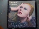 DAVID BOWIE: HUNKY DORY. 1971 VINYL. RCA INTS 5064. EXCELLENT CONDITION