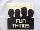 Fun Things Ep PRS-2783 Original Vinyl 1980