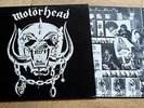 MOTÖRHEAD * Motörhead * unzensiert / uncensored 1. Pressung german Chiswick
