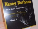 Kenny Dorham and the Jazz Prophets...Vol.#1....ABC 122....YW 8503