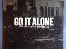 Go it Alone - The Only Blood Between Us Rare Verse Have Heart Allegiance Bane