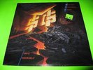 NEW SEALED: MCAULEY SCHENKER GROUP SAVE YOURSELF C1-92752  RECORD VINYL LP