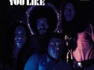AKA - Do What You Like - LP GRANADILLA MUSIC