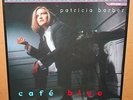 MFSL PATRICIA BARBER CAFE BLUE 180GR 45RPM AUDIOPHILE 3LP SEALED #1680