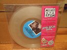 Mischief Brew/Andrew Jackson Jihad Split Ep on clear vinyl