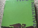 Type O Negative - None More Negative Vinyl LP Box Set, Rare, Sealed, Limited