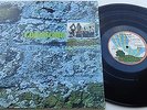 KLP72A - Colosseum - Those who are about to Die salute you 87 204 XT German 2LP