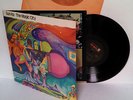SUN RA The Magic City 1973 Impulse issue of 1960 Saturn LP Avant JOHN GILMORE E+
