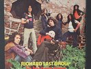 RICHARD LAST GROUP: He Has Gone Away / Confusion 45 (Italy, PS)